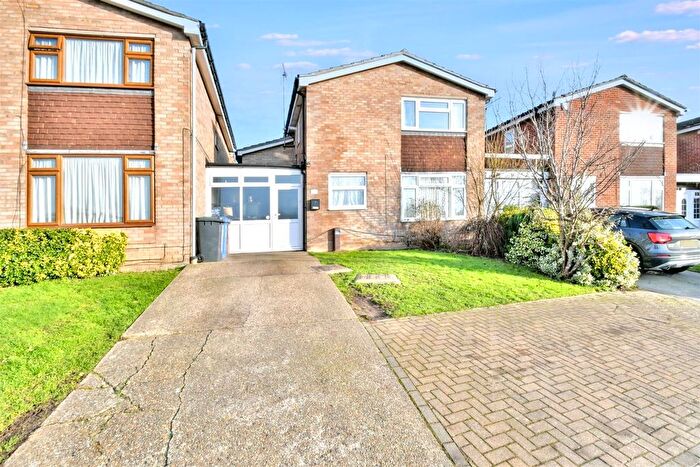 4 Bedroom Detached House To Rent In Irlam Road, Ipswich, IP2