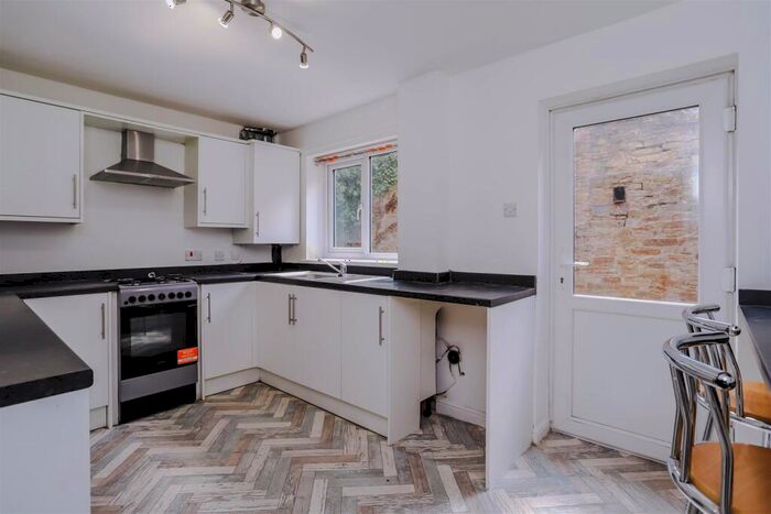 3 Bedroom Terraced House To Rent In Lockside, Blackburn, BB2