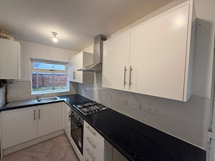 2 Bedroom Property To Rent In Upper Boundary Road, Derby, DE22