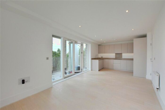 2 Bedroom Apartment To Rent In Forbury House, Lee Terrace, London, SE13