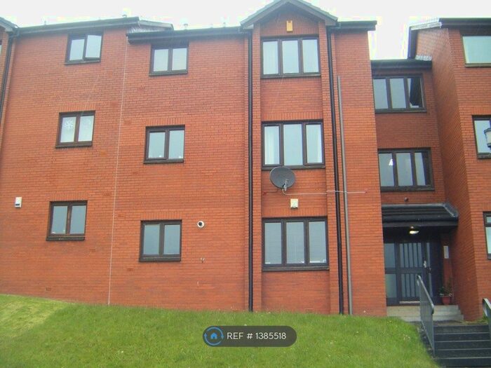 2 Bedroom Flat To Rent In Sandbank Drive, Glasgow, G20