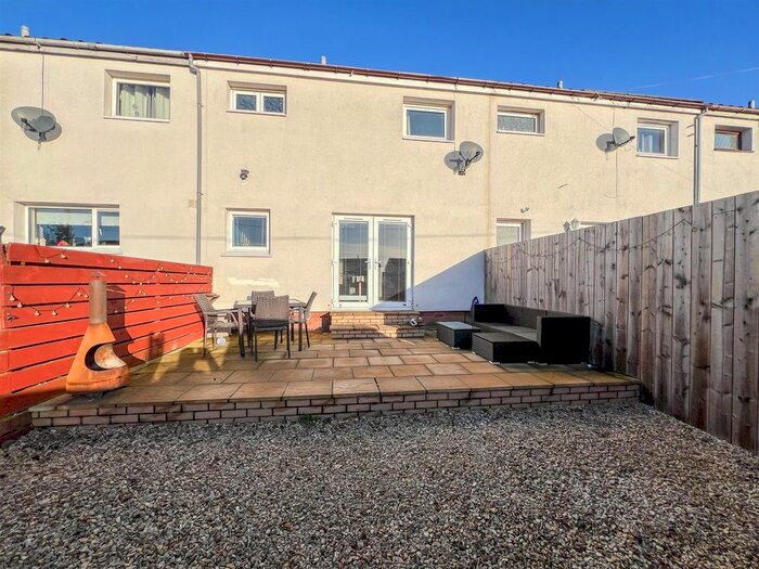 3 Bedroom Property For Sale In Hillview, Coldstream, TD12