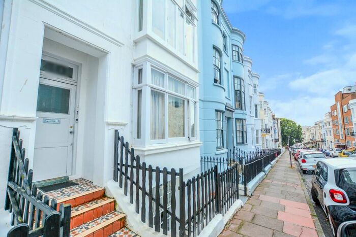 2 Bedroom Apartment To Rent In Norfolk Road, Brighton, BN1