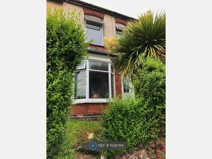 3 Bedroom Terraced House To Rent In Fordhouse Lane, Birmingham, B30