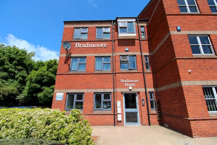 1 Bedroom Studio To Rent In Duncan Close, Moulton Park, Northampton, NN3