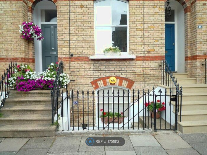 1 Bedroom Flat To Rent In Kennington, London, SE11