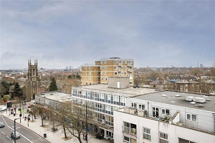 1 Bedroom Apartment To Rent In Holloway Road, Archway, London, N19