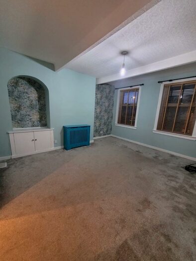 2 Bedroom Flat To Rent In Woodfield Crescent, Ayr, Ayrshire, KA8