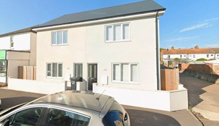 2 Bedroom Semi Detached House To Rent In Rye Street, Eastbourne, BN22