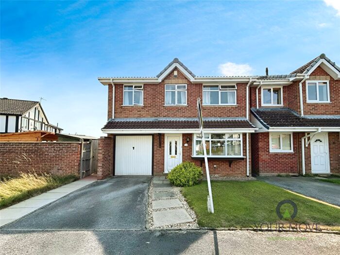 4 Bedroom Detached House For Sale In Fircroft Drive, Hucknall, Nottingham, Nottinghamshire, NG15