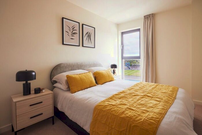 2 Bedroom Apartment To Rent In Pershore Road, Birmingham, B5