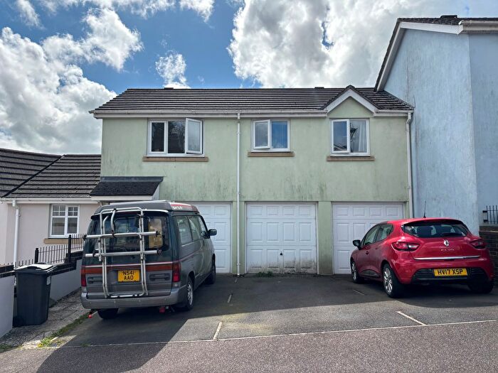 2 Bedroom Detached House To Rent In Chestnut Crescent, Chudleigh, TQ13