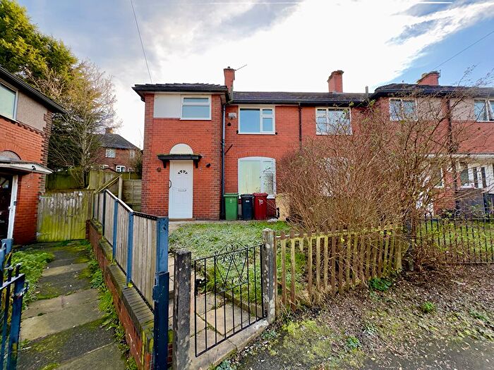 2 Bedroom End Terrace House To Rent In Hibernia Street, Deane, Bolton, BL3