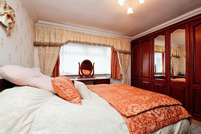 3 Bedroom Semi-Detached House For Sale In Verner Close, Hartlepool, TS24