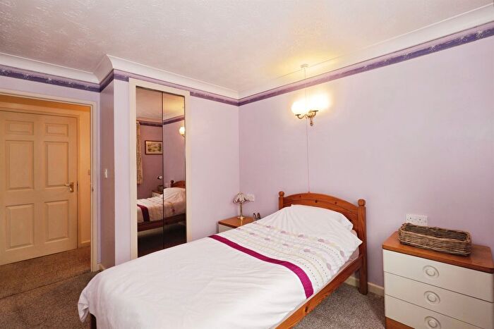 1 Bedroom Flat For Sale In East Parade, Harrogate, HG1