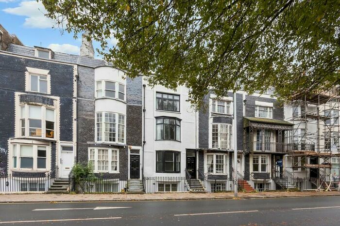 Studio To Rent In Grand Parade, Brighton, BN2