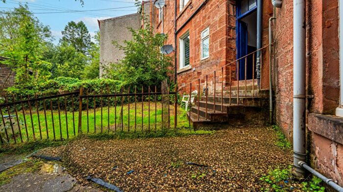 1 Bedroom Flat For Sale In Croftbank Crescent, Bothwell, G71