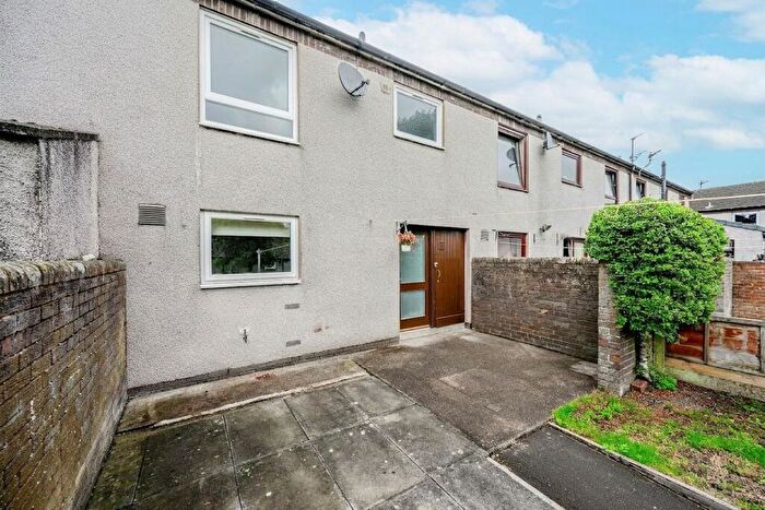 2 Bedroom Terraced House To Rent In Swan Street, Longtown, CA6