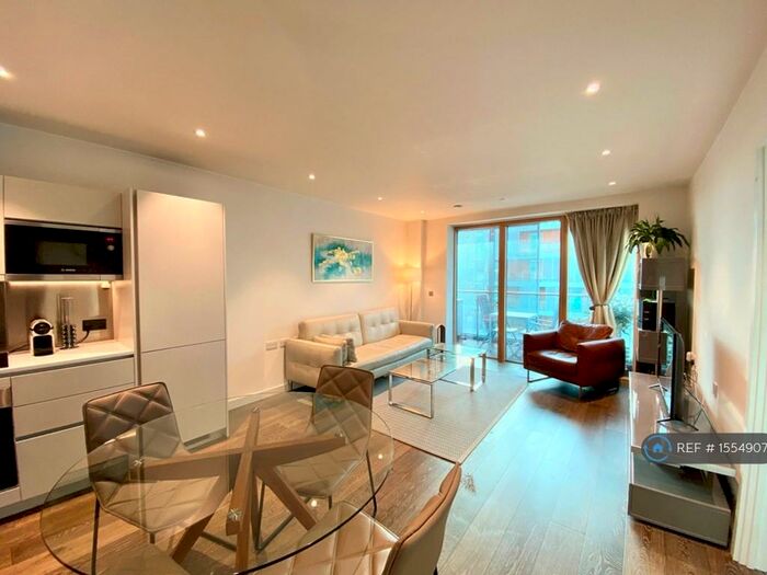 1 Bedroom Flat To Rent In Albert Road, London, NW6