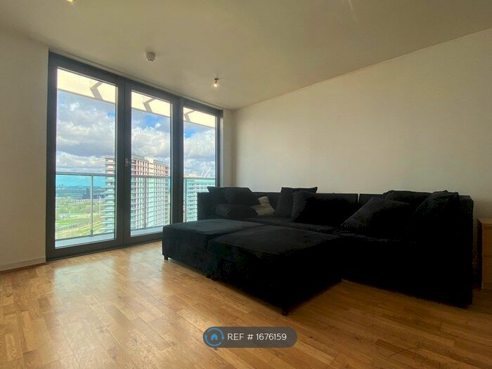 2 Bedroom Flat To Rent In Icona Point, London, E15