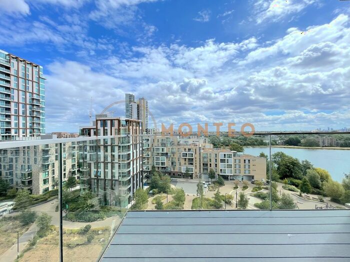 2 Bedroom Flat To Rent In Hartingtons Court, Coster Avenue, London, N4