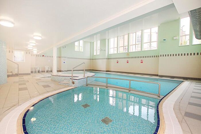 2 Bedroom Apartment To Rent In Alexandra Gardens, Nether Edge, S11