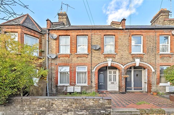2 Bedroom Flat For Sale In Sybourn Street, Walthamstow, London, E17