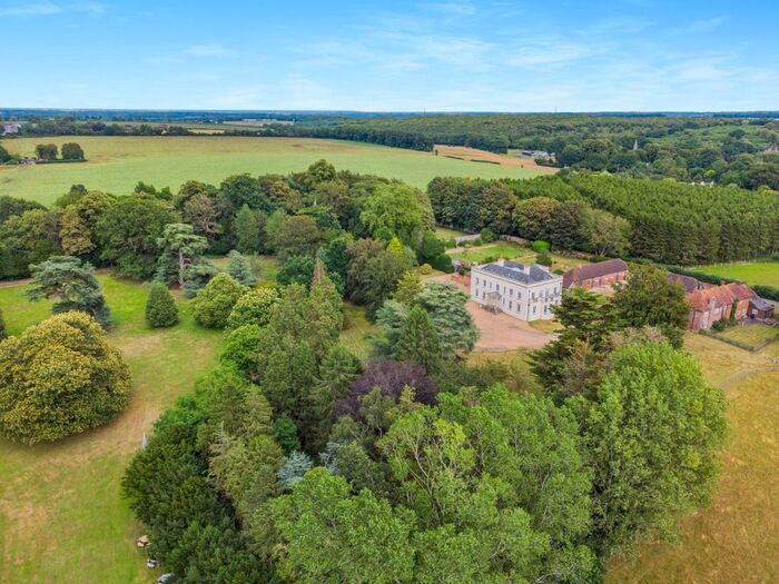 7 Bedroom Detached House For Sale In Street End, Canterbury, Kent, CT4