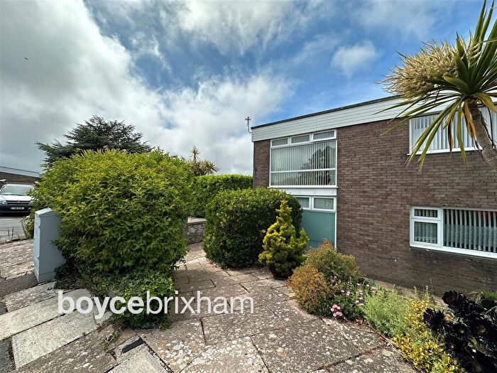 1 Bedroom Flat To Rent In Marina Drive, Brixham, TQ5