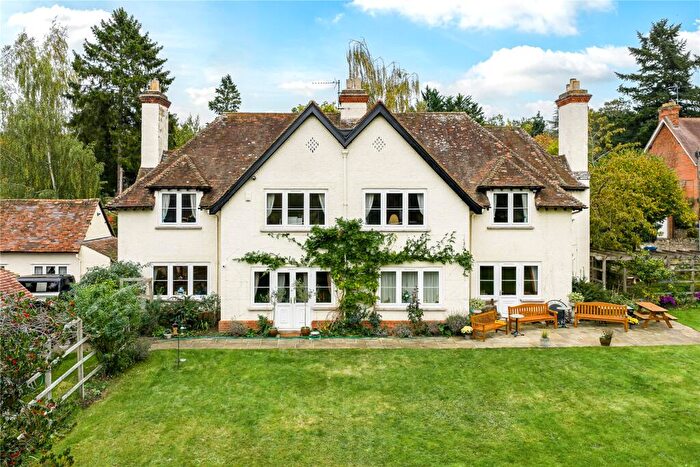 5 Bedroom Detached House For Sale In Church Way, Iffley, Oxford, Oxfordshire, OX4
