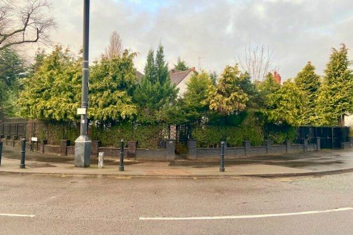 2 Bedroom Flat To Rent In Park Road West, Wolverhampton, WV1