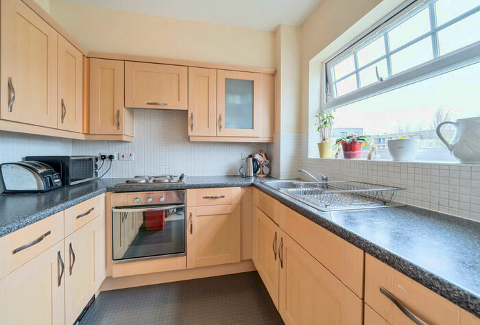 2 Bedroom Apartment For Sale In Rose Bates Drive, Kingsbury, London, NW9