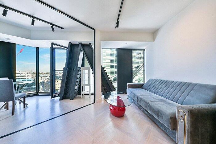 1 Bedroom Apartment To Rent In Sun Street, London, EC2A