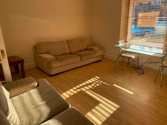 1 Bedroom Flat To Rent In Holburn Road, City Centre, Aberdeen, AB10