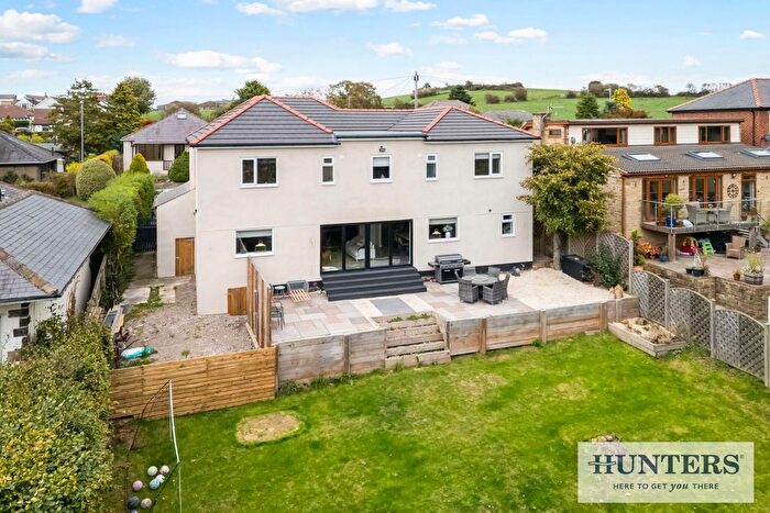 5 Bedroom Detached House For Sale In Belmont Grove, Rawdon, Leeds, LS19