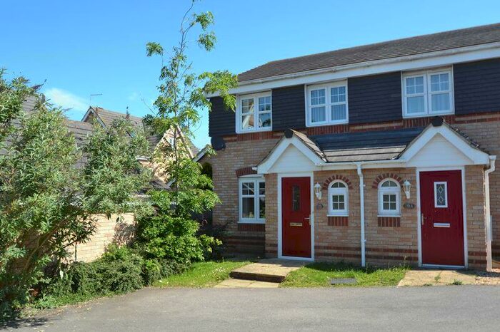 3 Bedroom Detached House To Rent In Rochester Road, Corby, NN18