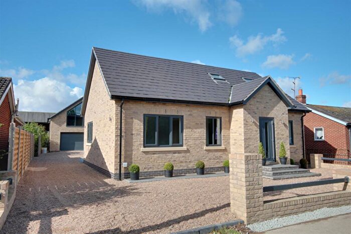 3 Bedroom Detached House For Sale In Wallingfen Lane, Broomfleet, HU15