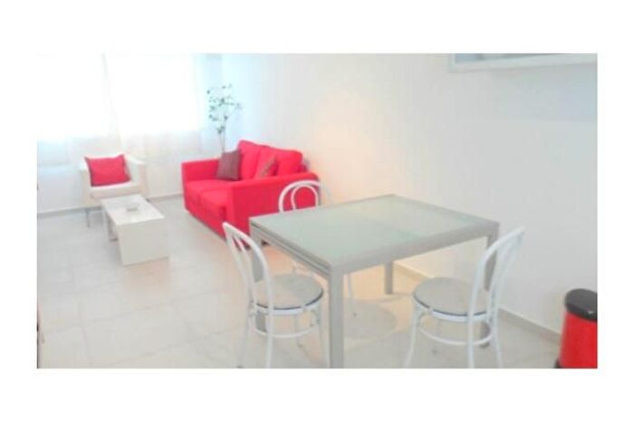 1 Bedroom Flat To Rent In East Road, London, N1