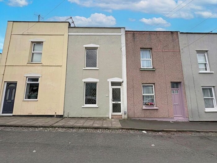 3 Bedroom Terraced House To Rent In Bedminster, The Nursery, BS3