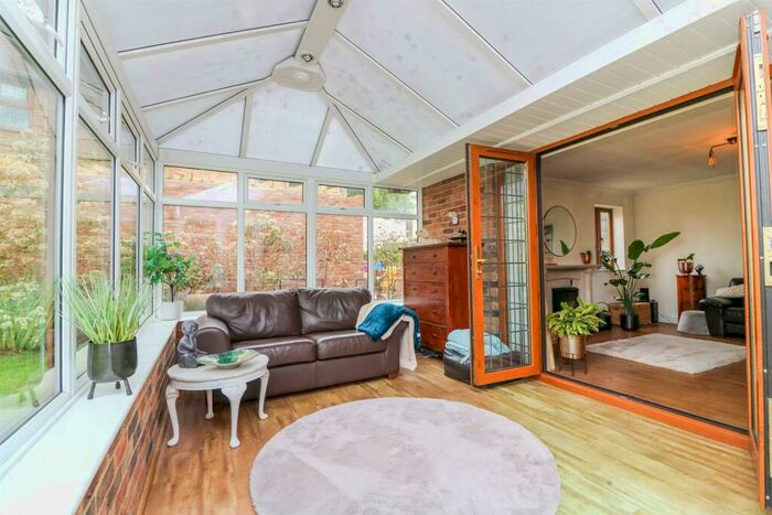 4 Bedroom Detached House For Sale In Maldon Road, Latchingdon, CM3