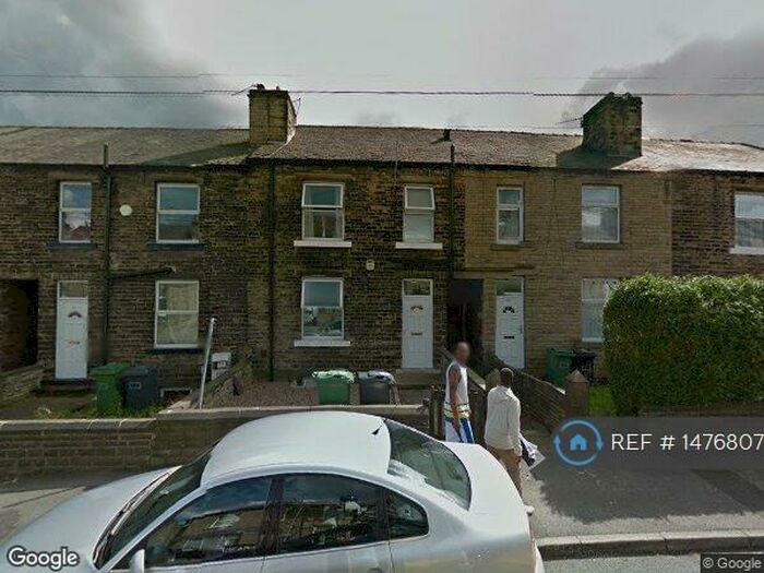 2 Bedroom Terraced House To Rent In Huddersfield, Huddersfield, HD2