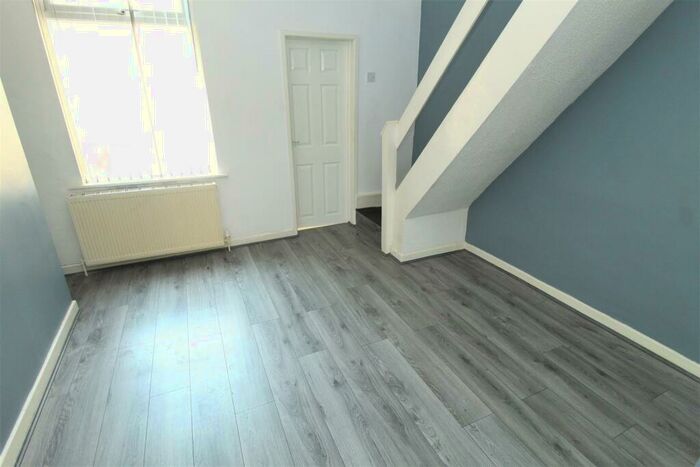 2 Bedroom Terraced House To Rent In Holbeck Street, Liverpool, L4