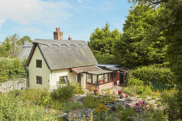 2 Bedroom Cottage For Sale In Flempton, Bury St Edmunds, IP28