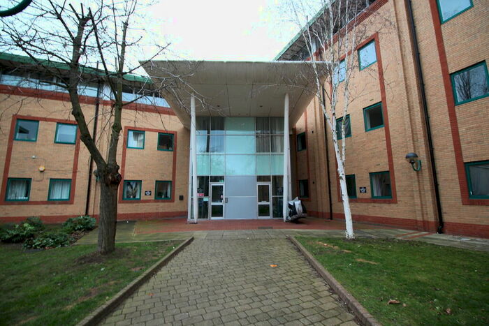 2 Bedroom Apartment To Rent In Golden Smithies Lane, Wath-upon-dearne, S63