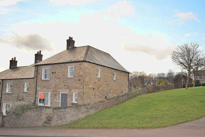 4 Bedroom End Of Terrace House To Rent In Gallowgate, Richmond, DL10