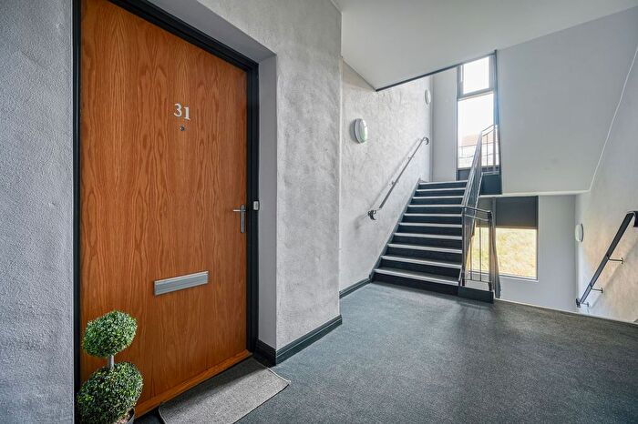 2 Bedroom Flat For Sale In Countess Park, Slackbuie, IV2