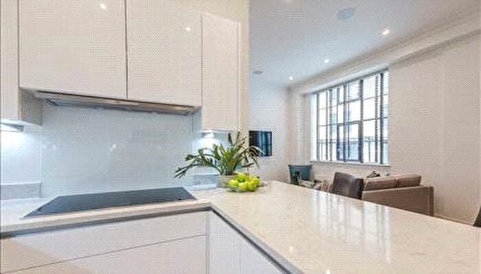 1 Bedroom Flat To Rent In Palace Wharf, Rainville Road, W6