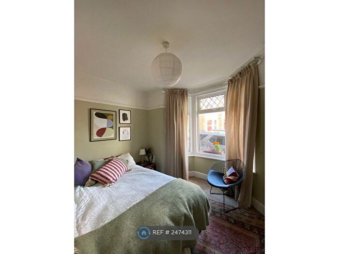 1 Bedroom Flat To Rent In Kensington Road, Bristol, BS5