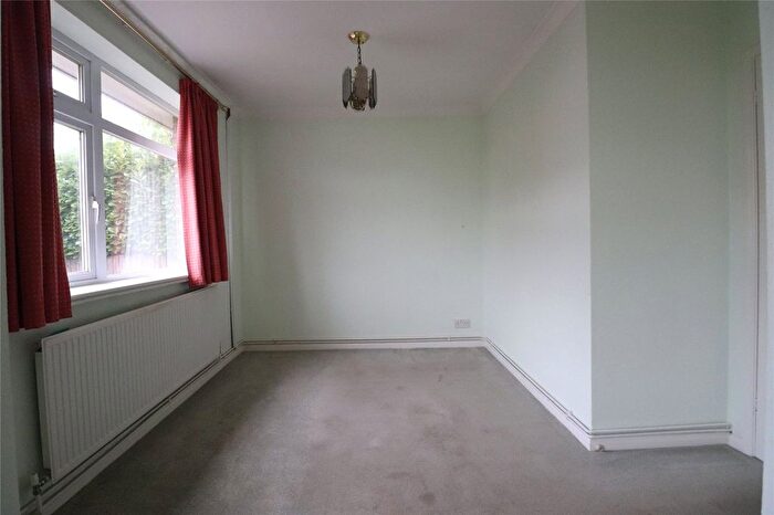 2 Bedroom Semi-Detached House For Sale In Harbidges Lane, Long Buckby, Northamptonshire, NN6
