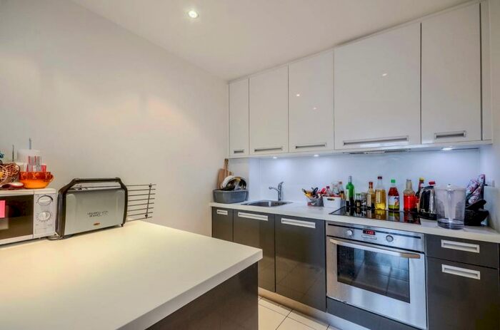 1 Bedroom Flat To Rent In Conington Road, Lewisham, London, SE13